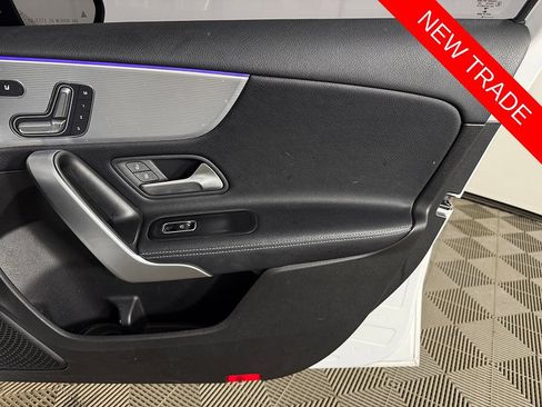 Used 2019 Mercedes-Benz A 220 4MATIC image 22