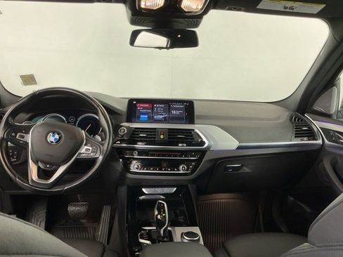 Used 2019 BMW X3 xDrive30i image 23