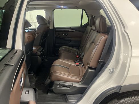 Certified 2025 Honda Pilot Elite image 31