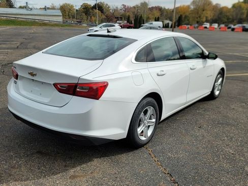 Used 2019 Chevrolet Malibu LS image 12