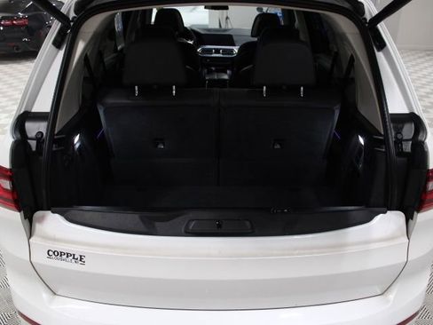 Used 2019 BMW X7 xDrive50i w/ Dynamic Handling Package image 14