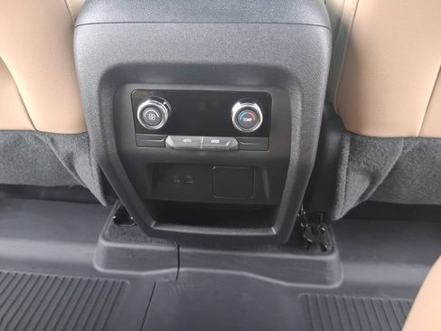 Used 2026 Buick Enclave Preferred w/ LPO, Floor Liner Package AWD/4WD image 27