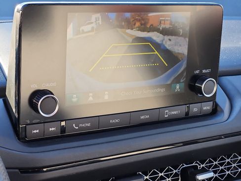 Used 2024 Honda Accord EX image 19