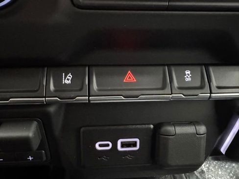 New 2026 Chevrolet Silverado 2500 W/T w/ WT Convenience Package image 19