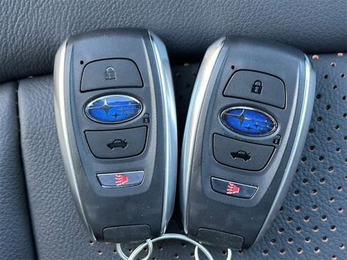 New 2026 Subaru Crosstrek 2.5i Limited image 20