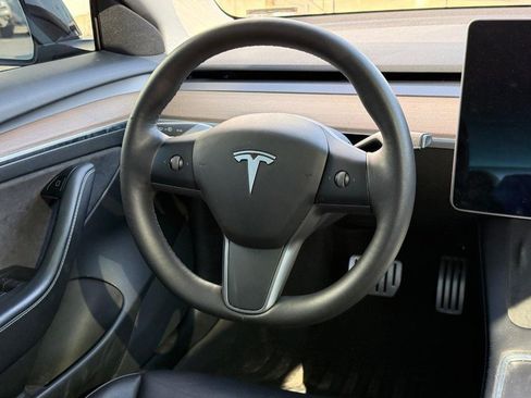 Used 2021 Tesla Model 3 Performance AWD/4WD image 13