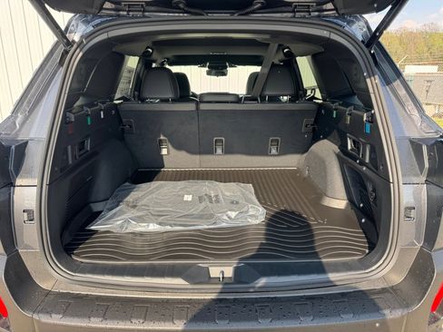 New 2026 Subaru Outback Touring XT AWD/4WD image 15