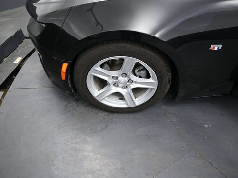 Used 2023 Chevrolet Camaro LT RWD image 14