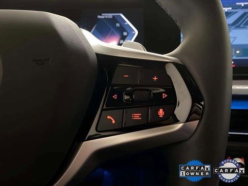 Used 2025 BMW 430i xDrive w/ Premium Package image 38