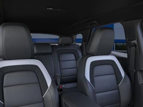 New 2025 Chevrolet Blazer EV LT AWD/4WD image 24