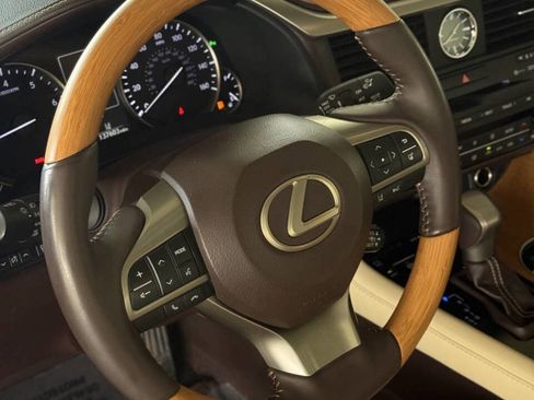 Used 2016 Lexus RX 350 FWD w/ Premium Package image 56