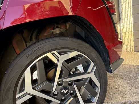 Used 2024 Hyundai Kona N Line image 46