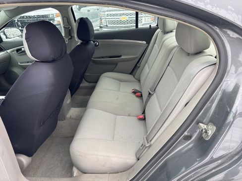 Used 2008 Saturn Aura XE w/ Preferred Package image 6