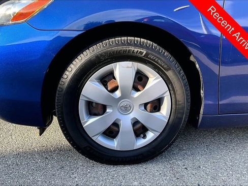 Used 2007 Toyota Camry LE image 8