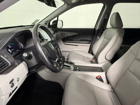 Used 2019 Honda Pilot EX-L image 28