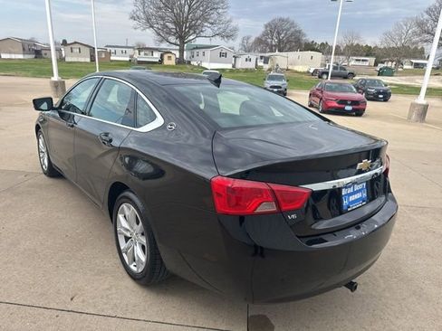 Used 2019 Chevrolet Impala LT image 5