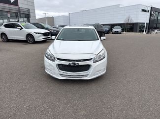 Used 2015 Chevrolet Malibu LT video 2
