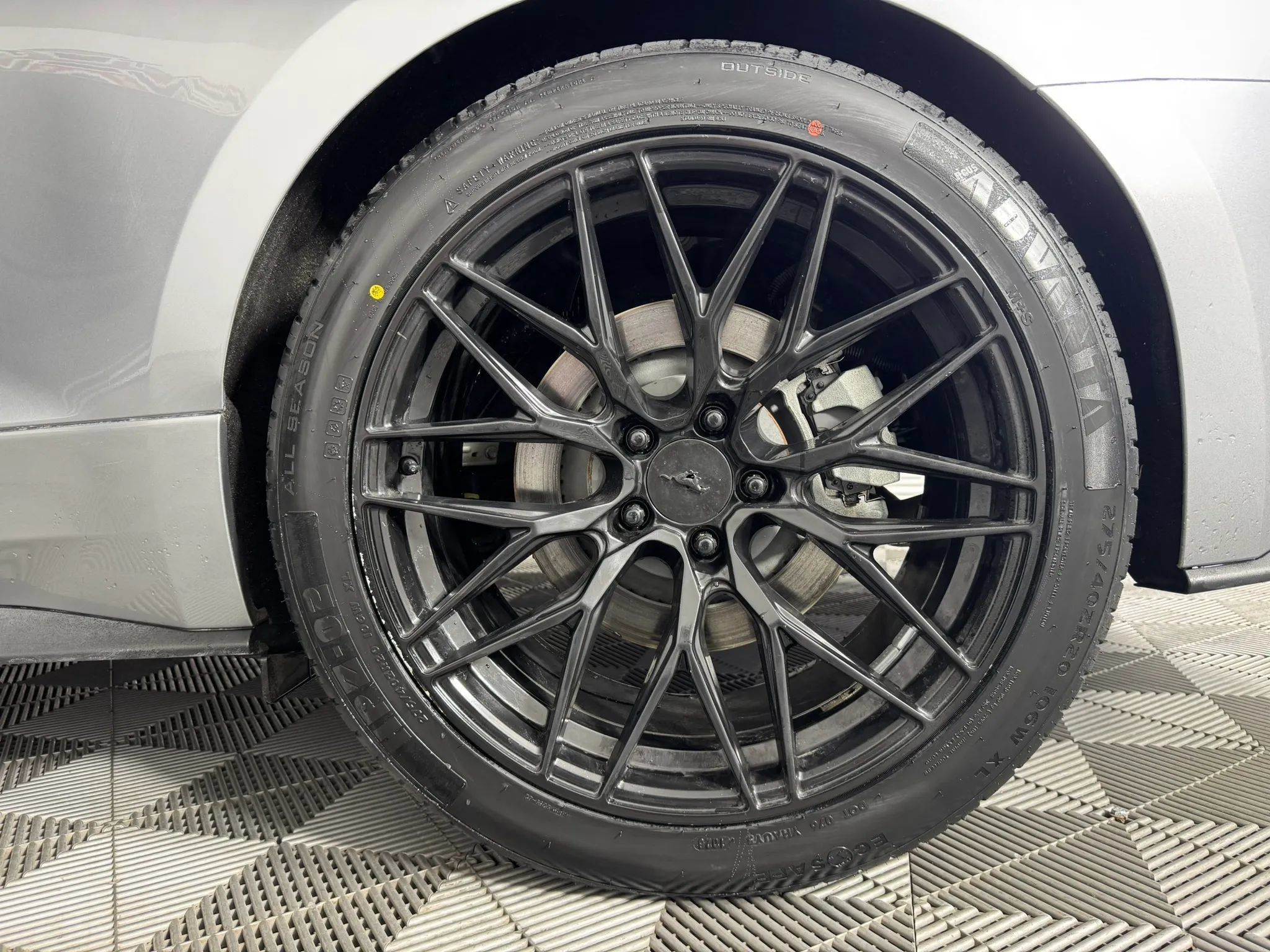 Used 2022 Ford Mustang GT w/ Equipment Group 301A RWD image 36