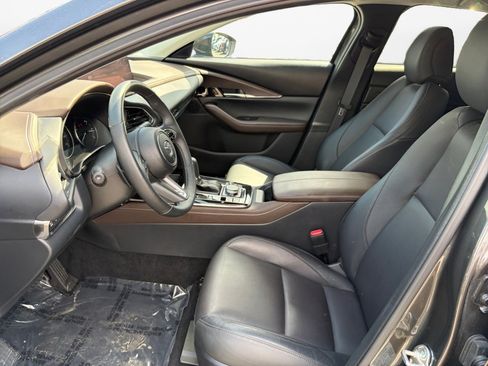 Certified 2025 MAZDA CX-30 2.5 Turbo w/ Premium Plus Pkg AWD/4WD image 9