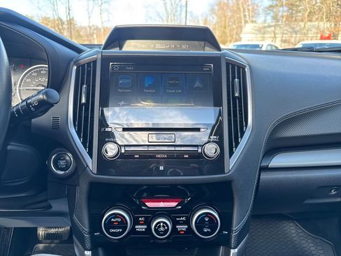 Used 2019 Subaru Forester Limited image 20