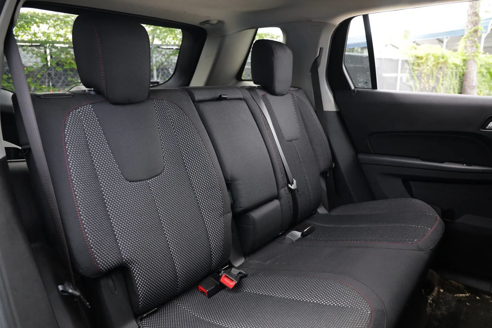 Used 2012 GMC Terrain SLE AWD/4WD image 23