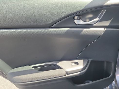 Used 2020 Honda Civic LX image 14