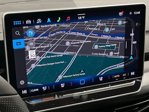 New 2026 Volkswagen Golf image 30