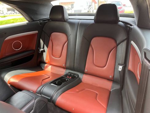 Used 2010 Audi S5 Prestige image 21