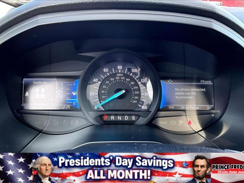 Used 2022 Ford Edge SEL w/ Convenience Package image 17