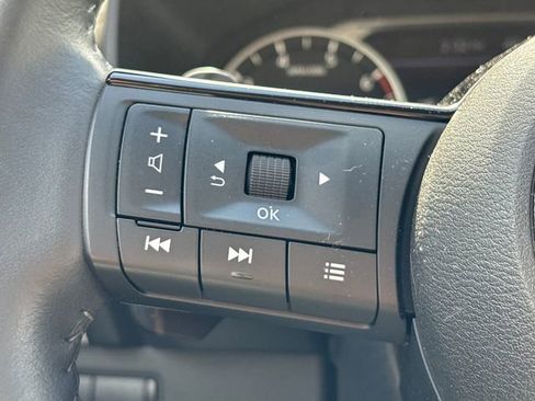 Certified 2023 Nissan Rogue SV w/ SV Premium B Package image 20