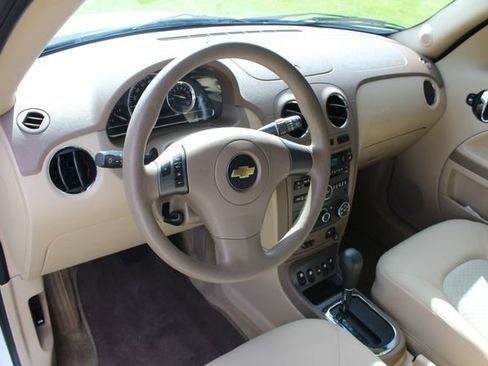 Used 2006 Chevrolet HHR LT FWD image 14