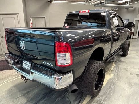 Used 2020 RAM 2500 Tradesman AWD/4WD image 25