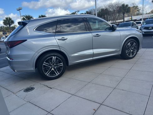 New 2026 Acura MDX SH-AWD w/ Advance Package image 5