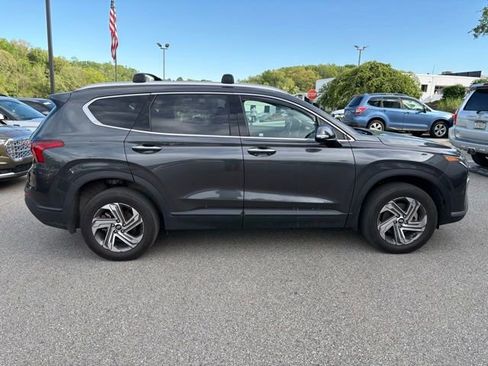 Used 2023 Hyundai Santa Fe SEL AWD/4WD image 8