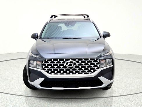 Used 2022 Hyundai Santa Fe SEL image 3