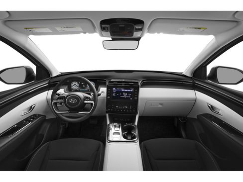 Certified 2022 Hyundai Tucson SEL AWD/4WD image 63