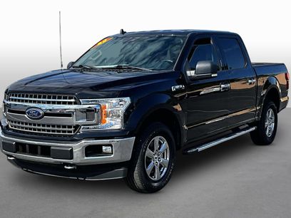 Used 2020 Ford F150 XLT w/ Equipment Group 302A Luxury