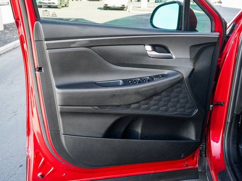 Used 2022 Hyundai Santa Fe SEL w/ Cargo Package image 8