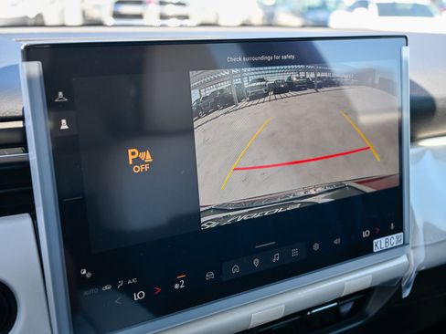 New 2026 MAZDA CX-5 Select AWD/4WD image 28