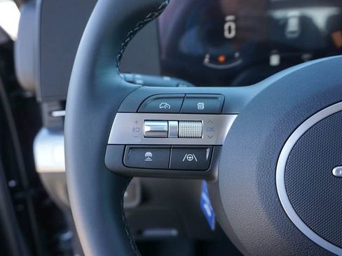 New 2026 Hyundai Kona SEL Sport image 19