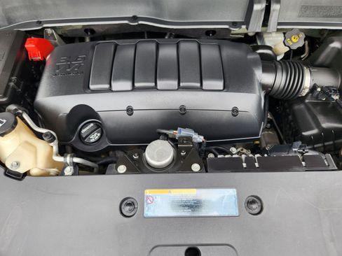 Used 2013 Buick Enclave Premium w/ LPO, Cargo Convenience Pkg image 25