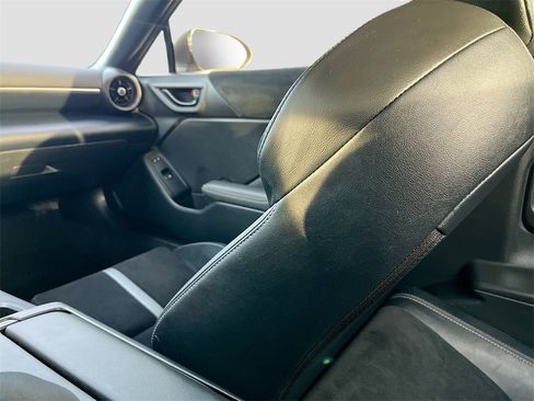 Used 2023 Toyota GR86 Premium w/ ALL Weather Mat Package (TMS) image 22