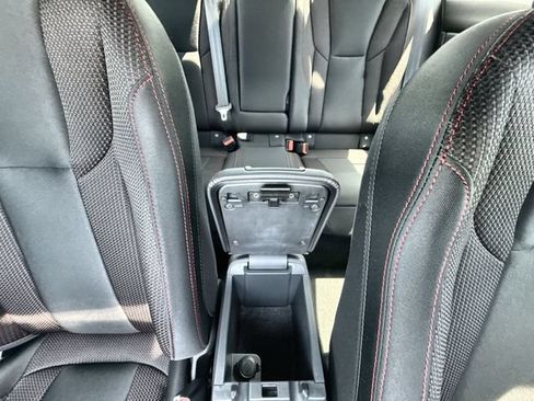 New 2026 Subaru WRX Premium AWD/4WD image 20