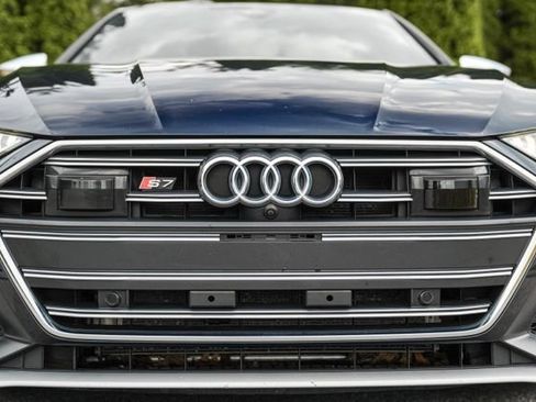 Used 2023 Audi S7 Premium Plus w/ Premium Plus Package AWD/4WD image 15