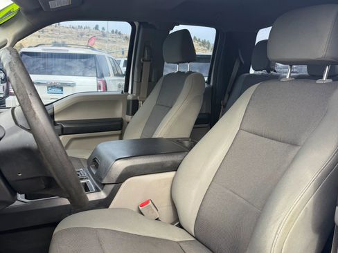 Used 2017 Ford F150 XL w/ XL Power Equipment Group image 5