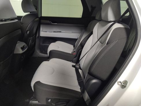 Used 2020 Hyundai Palisade SEL AWD/4WD image 18
