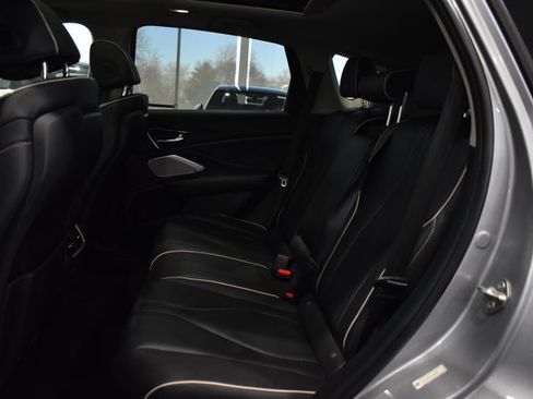 Used 2020 Acura RDX AWD w/ Advance Package image 30