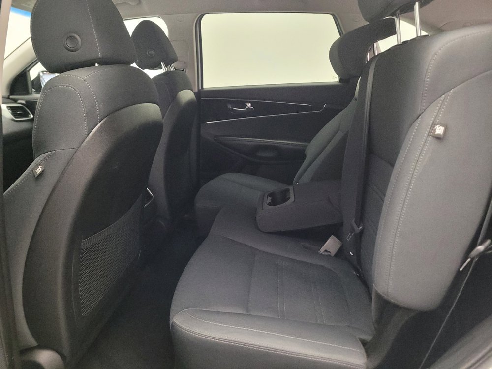 Used 2018 Kia Sorento LX w/ LX V6 Convenience Package AWD/4WD image 18