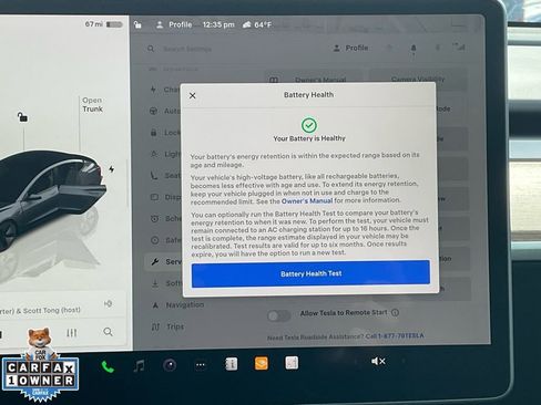 Used 2023 Tesla Model 3 Standard Range image 42