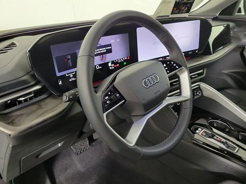 New 2026 Audi Q5 Premium AWD/4WD image 21